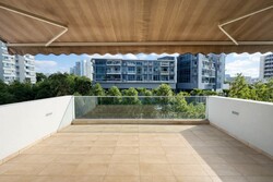 Sturdee Road (D8), Terrace #533419501